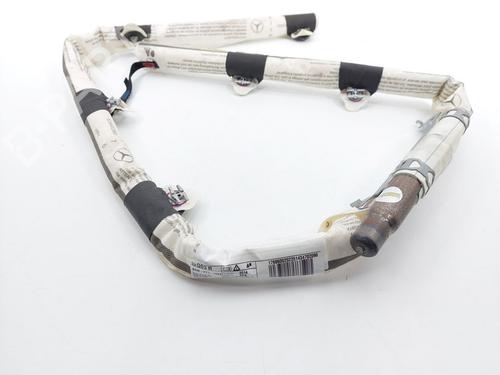 Used Right curtain airbag MERCEDES-BENZ A-CLASS (W176) A 180 CDI / d (176.012) (109 hp) 30812052