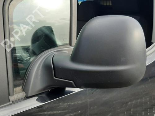 Used Left mirror CITROËN BERLINGO Box Body/MPV (K9) 1.5 BlueHDi 130 (131 hp) 29954492