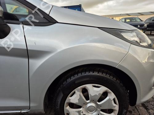 Used Right front fenders FORD FIESTA VI (CB1, CCN) 1.6 TDCi (95 hp) 28807786