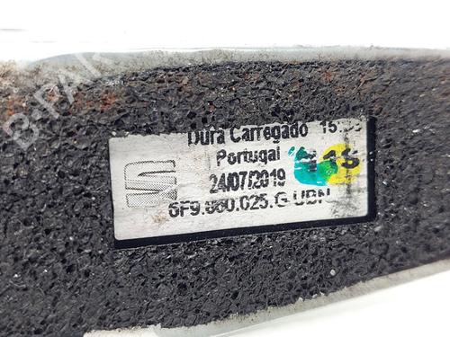 Roof bar SEAT ARONA (KJ7, KJP) 1.0 TSI | BP19769570C65 