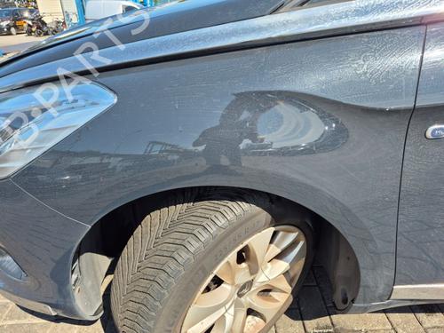 Used Left front fenders CITROËN DS5 2.0 HDi 200 Hybrid4 All-wheel Drive (200 hp) 28492942