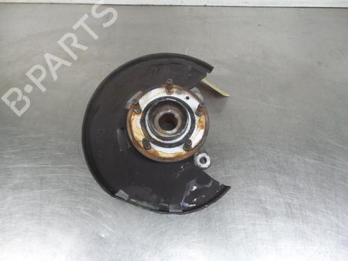 Used Right front steering knuckle OPEL ASTRA J Sports Tourer (P10) 1.7 CDTI (35) (125 hp) 23272627