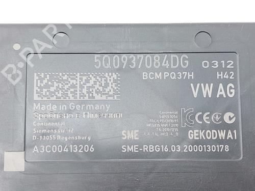Control unit VW T-ROC (A11, D11) 1.0 TSI | BP40613182M11 - Image 3