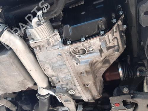Used Gearbox VOLVO V40 Hatchback (525) T2 (122 hp) 22375647