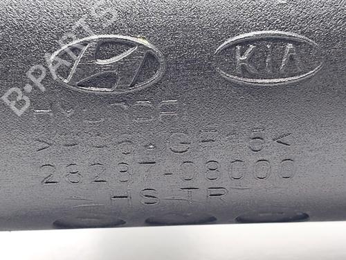 Intercooler pipe KIA PROCEED (CD) 1.5 T-GDI | BP28710200M127 - Image 5