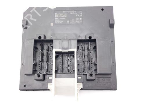 Elektronisk modul VW GOLF VII (5G1, BQ1, BE1, BE2) 1.0 TSI (86 hp) 31028229