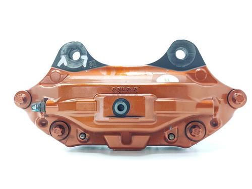 Left front brake caliper CHEVROLET CAMARO 3.6 | BP39623144M105 - Image 5