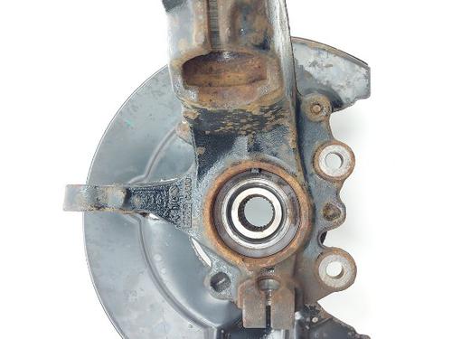 Left front steering knuckle FORD TRANSIT CONNECT V408 Box Body/MPV 1.6 TDCi | BP19768100M25 