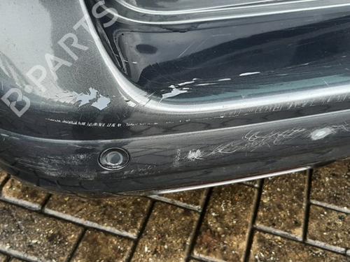 Rear bumper PEUGEOT 5008 (0U_, 0E_) 1.6 16V | BP29954510C8