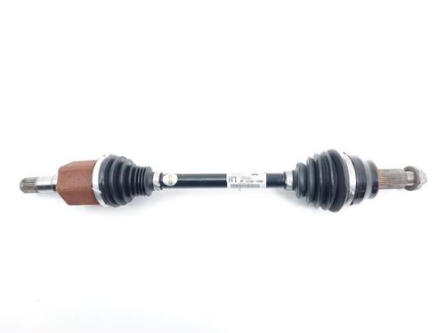Used Left front driveshaft JAGUAR F-PACE (X761) 2.0 P400e Plug-in Hybrid (404 hp) 28977221