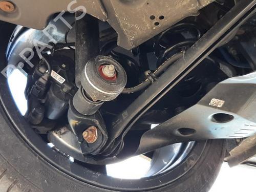 Subframe BMW 1 (F40) 118 i | BP37760732M9 - Image 3
