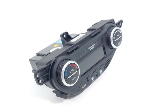 Climate control KIA PICANTO II (TA) 1.0 | BP32350501I5