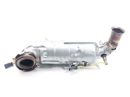 Used Catalyst Catalyst OPEL CORSA F (P2JO) 1.2 (68) (101 hp) 40612974 40612974