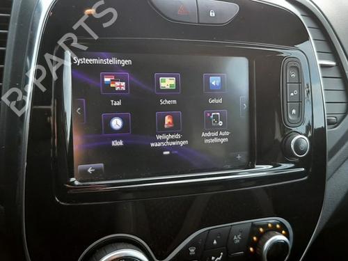 Electronic module RENAULT CAPTUR I (J5_, H5_) 0.9 TCe 90 | BP32148244M83 