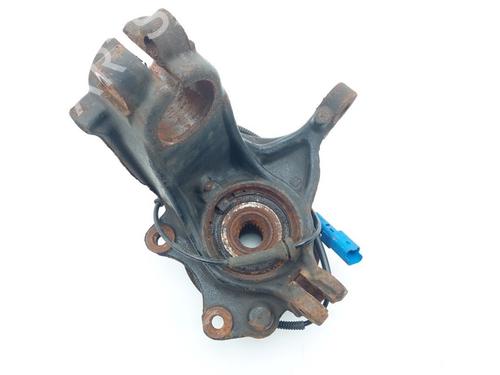 Right front steering knuckle PEUGEOT 208 I (CA_, CC_) 1.2 VTI 82 | BP22320677M26 