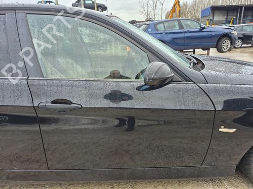 Dør højre fortil BMW 3 (E90) 318 i (129 hp) 31128033