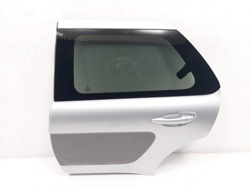Used Right rear door CITROËN C4 CACTUS 1.6 BlueHDi 100 (99 hp) 19771561