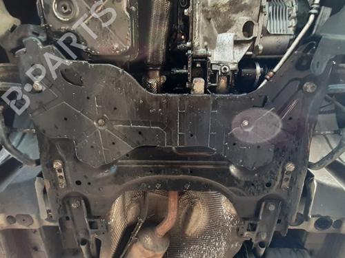 Used Subframe PEUGEOT EXPERT Van (V_) 1.6 BlueHDi 95 (95 hp) 30363394