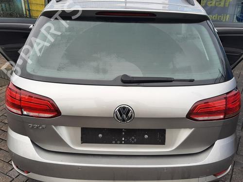 Used Tailgate VW GOLF VII Variant (BA5, BV5) 1.0 TSI (115 hp) 30875832