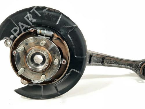 Achsschenkel links hinten für MITSUBISHI OUTLANDER II (CW_W) 2.2 DI-D 4WD (156 hp) 19758559