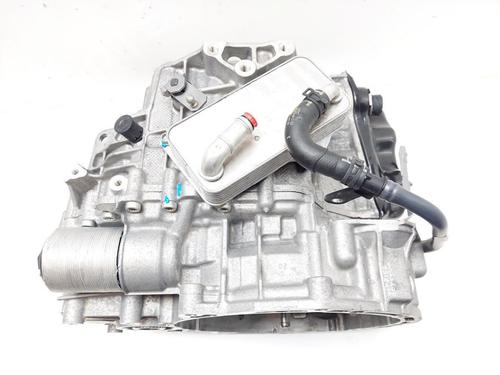 Gearbox CUPRA FORMENTOR (KM7, KMP) 2.0 TSI 4Drive | BP32198061M3 
