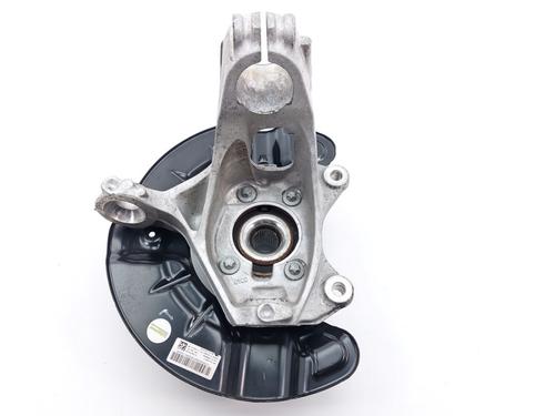 Left front steering knuckle MERCEDES-BENZ CLA (C118) CLA 180 (118.384) | BP38483367M25 - Image 2