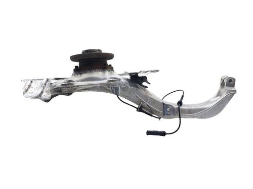 Left front steering knuckle BMW XM (G09) XM All-wheel Drive | BP33889023M25 - Image 3