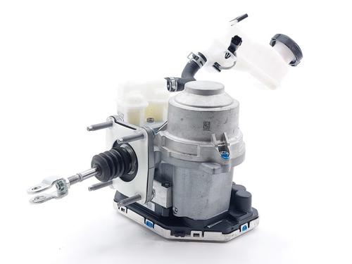 ABS pump HYUNDAI KONA (SX2) EV | BP37761280M43 - Image 3