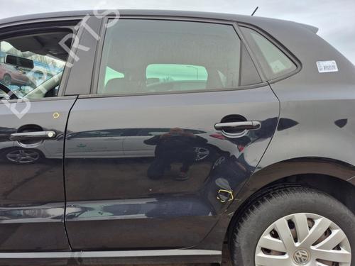 left-rear-door-vw-polo-v-6r1-6c1-2009-2010-2011-2012-2013-2014-2015-2016-2017-2018-2019-2020-2021-2022-32069783 main image