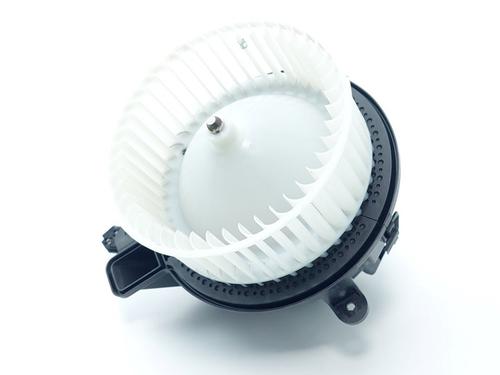 Heater blower motor SEAT IBIZA V (KJ1, KJG) 1.0 TSI | BP24661681M62 