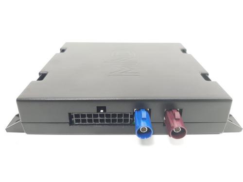 Electronic module VW GOLF VII (5G1, BQ1, BE1, BE2) 1.5 TSI | BP19766648M83 