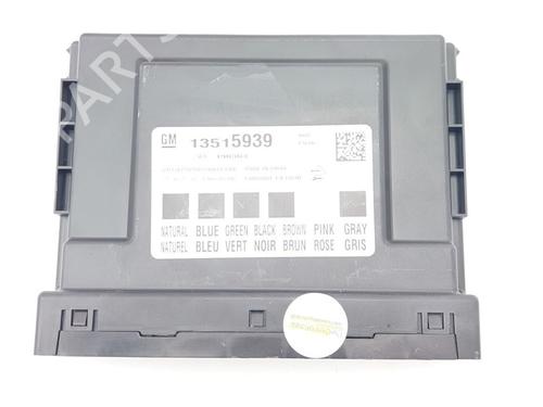 Used Control unit Control unit 26235190 26235190