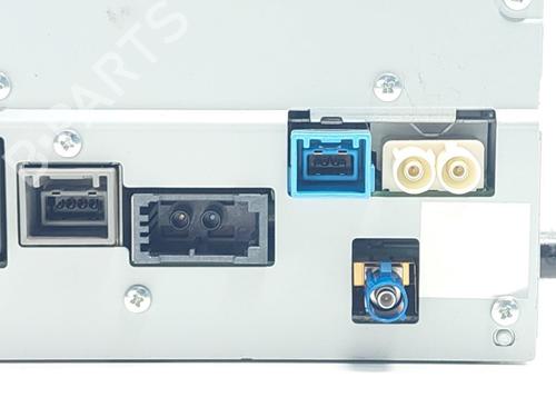 Elektronisk modul VOLVO V60 I (155) D5 AWD | BP29954660M83