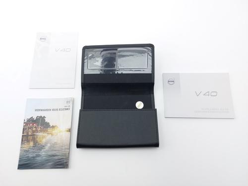 Used Other VOLVO V40 Hatchback (525) T2 (122 hp) 30465104