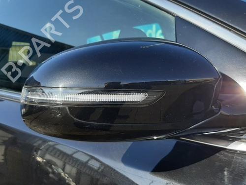 Used Right mirror Right mirror KIA SPORTAGE IV (QL, QLE) 1.6 T-GDI (177 hp) 33627854 33627854