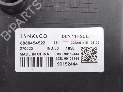 Left daytime light LYNK & CO 01 PHEV | BP33129431C104 - Image 6