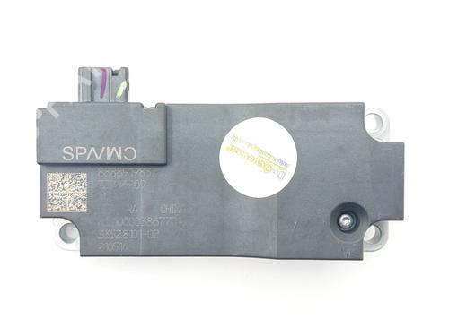 Comutador Comutador LYNK & CO 01 PHEV (261 hp) 35792806 35792806