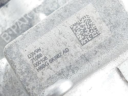 Turbocharger/Supercharger FORD PUMA (J2K, CF7) 1.0 EcoBoost mHEV | BP31306977M71 