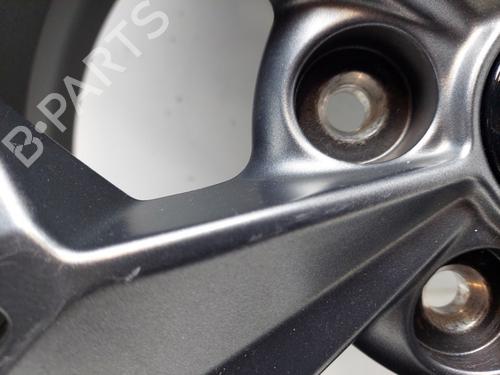 Fælk KIA SPORTAGE V (NQ5) 1.6 T-GDi Hybrid | BP30875575C45 