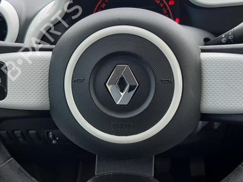 Kollisonspute sett RENAULT TWINGO III (BCM_, BCA_) 1.0 SCe 70 | BP30812115C86