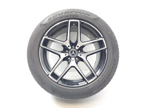 Used Rim MERCEDES-BENZ GLC Coupe (C253) 300 4-matic (253.349) (245 hp) 30519877