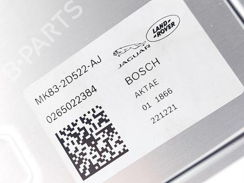 ABS pump JAGUAR F-PACE (X761) 2.0 P400e Plug-in Hybrid | BP29044462M43 - Image 6
