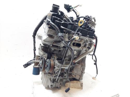 Used Engine CITROËN C1 II (PA_, PS_) 1.0 VTi 72 (72 hp) 28184605