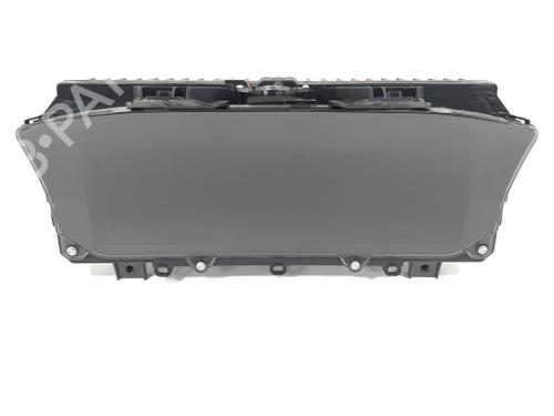 Used Instrument cluster Instrument cluster JAGUAR I-PACE (X590) EV400 AWD (400 hp) 19752925 19752925