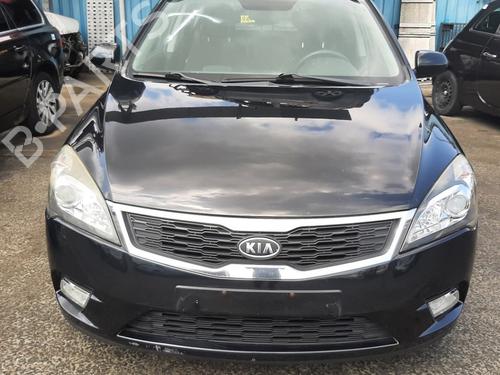 Left headlight KIA CEE'D SW (ED) 1.4 CVVT | BP37761217C28 - Image 2