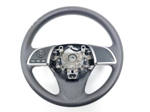 Used Steering wheel Steering wheel MITSUBISHI MIRAGE / SPACE STAR VI Hatchback (A0_A) 1.2 (71 hp) 30102230 30102230