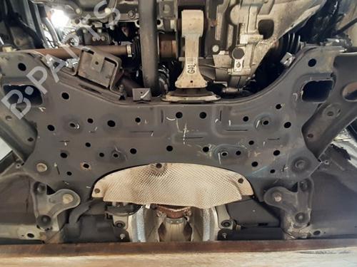 Used Subframe Subframe KIA CEED Sportswagon (CD) 1.0 T-GDI Eco-Dynamics+ (120 hp) 34192104 34192104