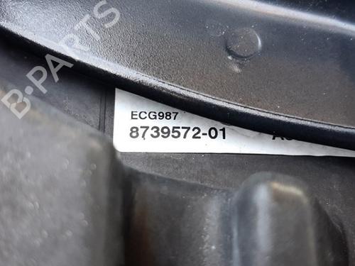 Right headlight BMW 1 (F20) 118 i | BP40046871C29 - Image 6