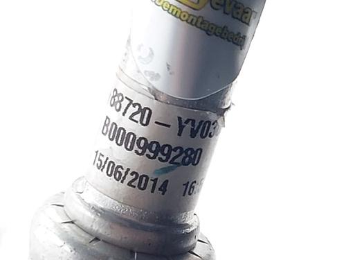 AC pipe TOYOTA AYGO (_B4_) 1.0 (KGB40) | BP37760982M126 - Image 3
