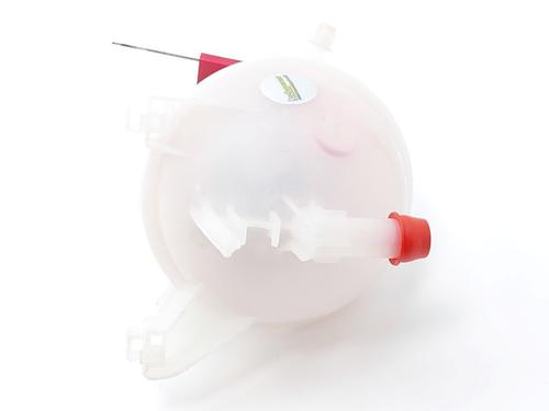Expansion tank SKODA OCTAVIA IV Combi (NX5, PV5) 1.4 TSI iV | BP31801174C120
